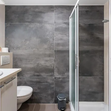 Appartement & Aan Zee - 4p Ostende