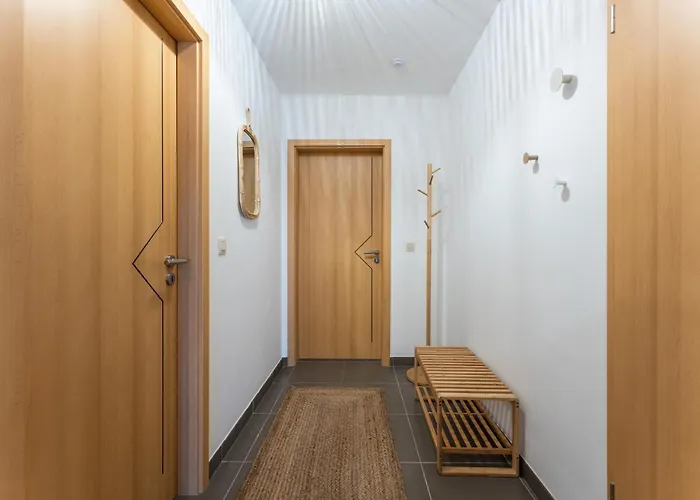 شقة & Aan Zee - 4p أوستيند